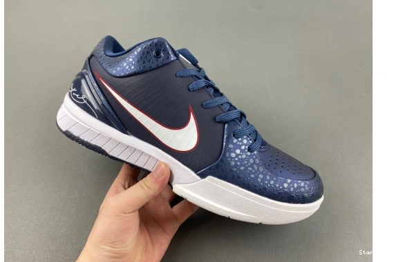 Kobe Inline Nike   AV6339-109 Zoom 4  0911